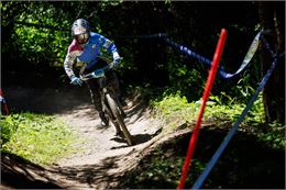 Coupe de France VTT - Series Enduro_Méribel