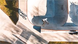 Freestyle Tour by FISE - Samoëns - Garnomo Studio