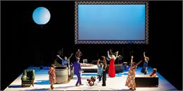 Opération Rumba - © Guillaume Heraud