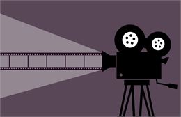 Moteur, ça tourne et "Action"_Montchavin-les-Coches - Mohamed_hassan sur Pixabay