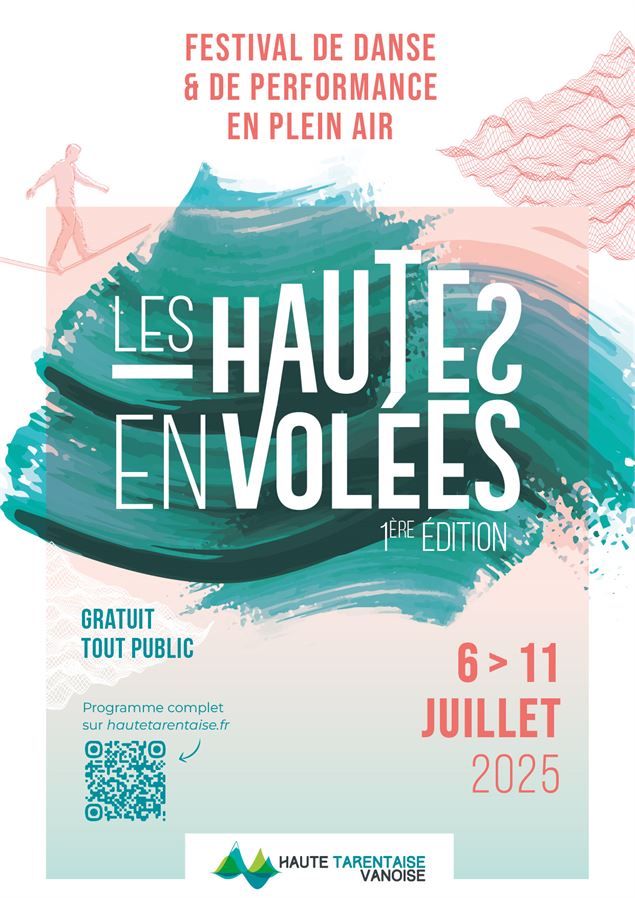 Festival Les Hautes Envolées_Val-d'Isère