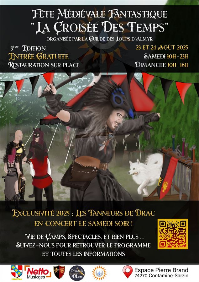 Fête médiévale fantastique_Contamine-Sarzin