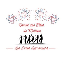 Logo du Comité des Fêtes - Les Petits Ramoneurs