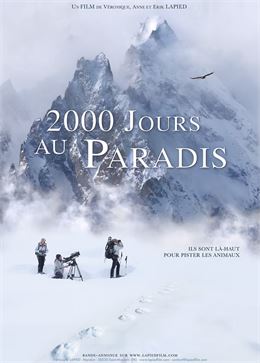 affiche du film - lapiedfilm