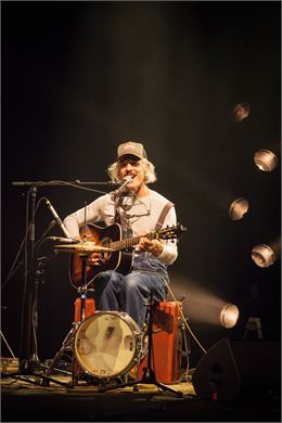 Spectacle - Tiger Rodéo©Meng Phu