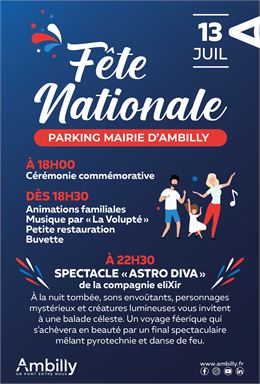 Fête nationale_Ambilly