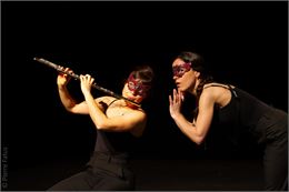 Spectacle - ©Pierre Fatus