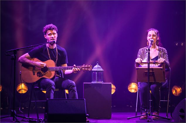 Spectacle - ©Meng Phu