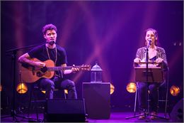 Spectacle - ©Meng Phu