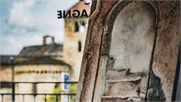 Promenade artistique_Aime-la-Plagne - JM Aime-la-Plagne