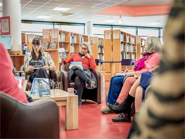 présentation d'un livre