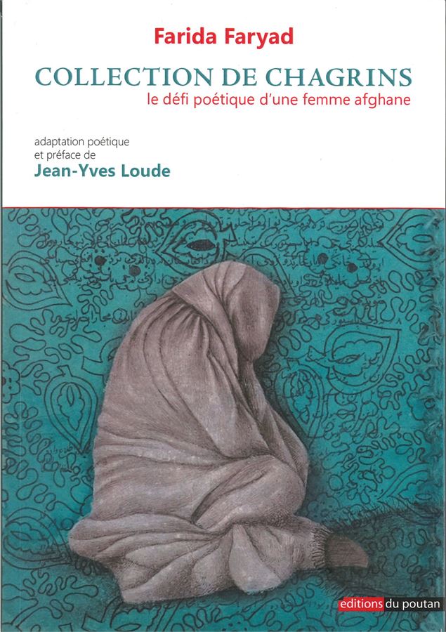 Ouvrage - Editions Le Poutan