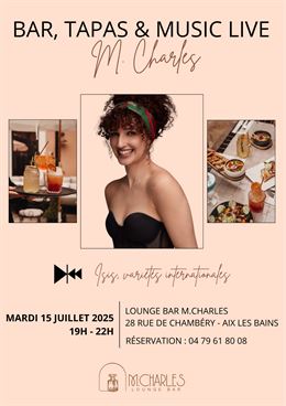 Bar, Tapas & Music Live - Isis
