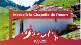 Messe de recon 2025