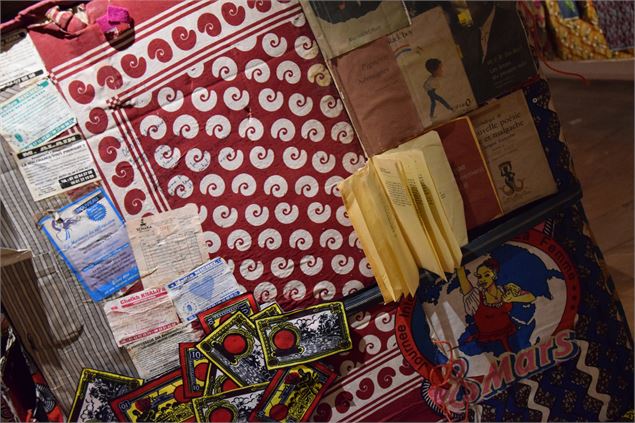 illustration - Malraux scène nationale