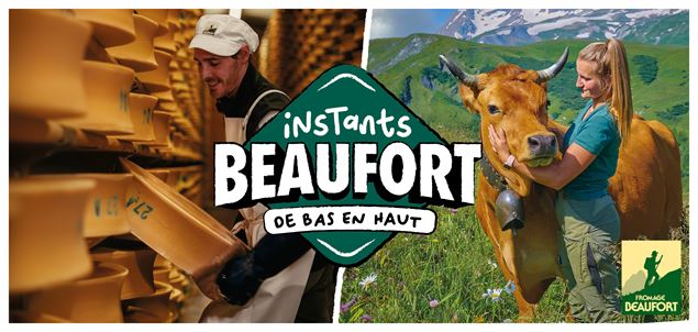 Bannière des Instants Beaufort - SDB