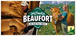 Bannière des Instants Beaufort - SDB