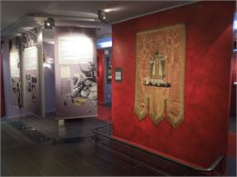 musée d'art sacré - saint-gervais