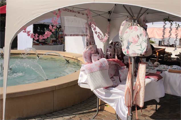 Fête de l'été à Challes-les-Eaux - Mairie Challes-les-Eaux