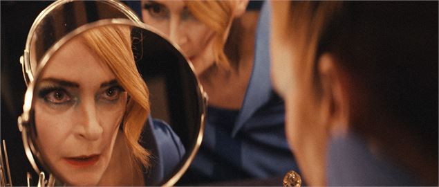 image du spectacle - La Cordonnerie