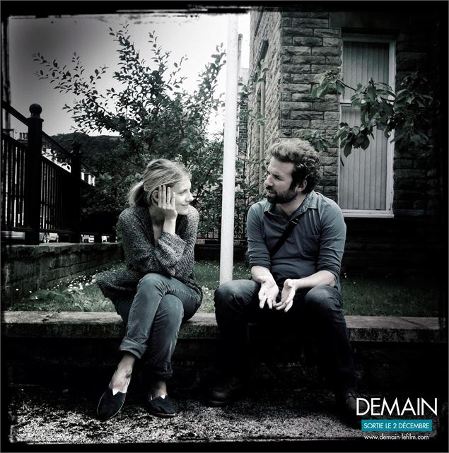 image du film - Move Movie