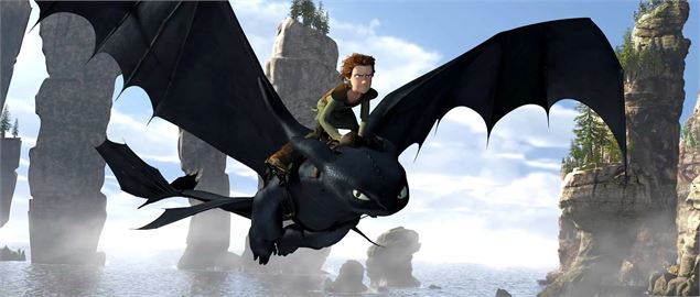 Cinéma I Dragons_Montchavin-les-Coches - Allociné