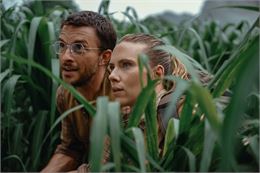 Cinéma I Jurassic World : Renaissance_Montchavin-les-Coches - Allociné