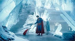 Cinéma I Superman_Montchavin-les-Coches - Allociné