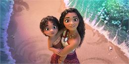 image du film - Walt Disney Pictures France