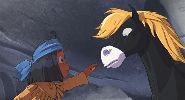 image du film - Bac Films