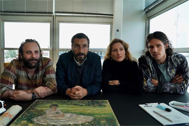 image du film - StudioCanal