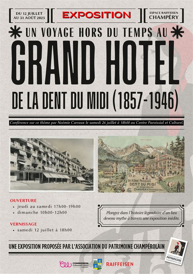 Exposition 
