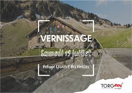 Vernissage Expo Photo_Torgon