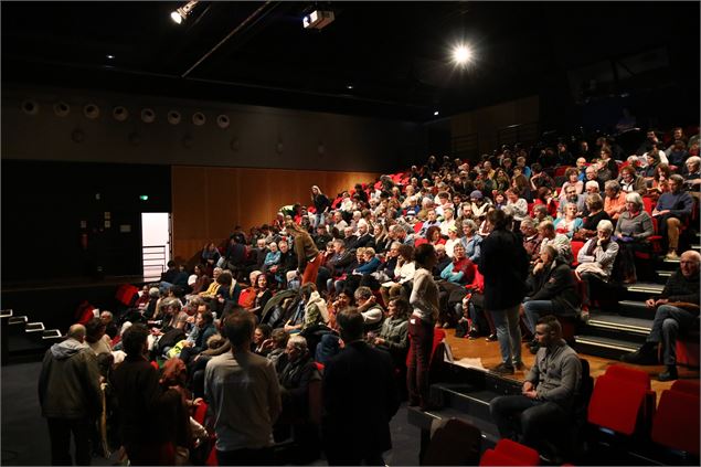 Conférence Cycle des sols nourriciers : Marc-André Selosse - Charlotte Rochette