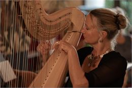 Harpe
