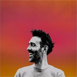 Charlie Winston - @Thomas Chene