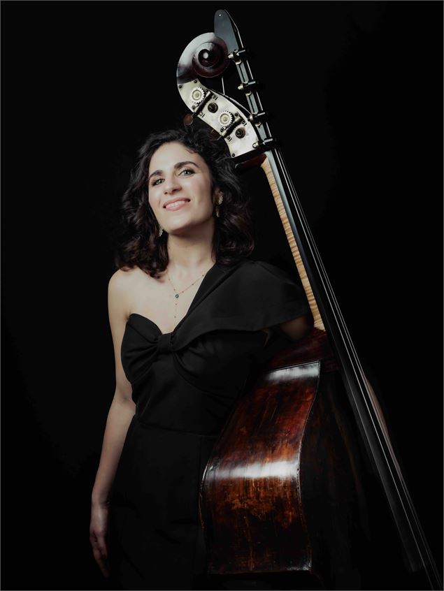 Lorraine Campet - Lyodoh Kaneko