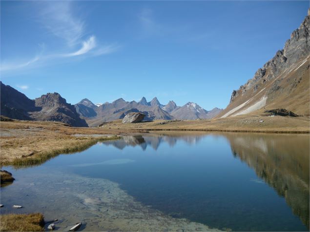 Pot d'accueil Rando Montagne - Adjou Azize