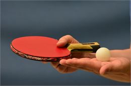 Ping pong
