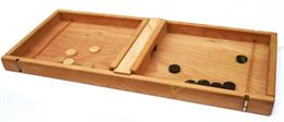 Jeu de palet