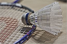 Badminton - Tabble