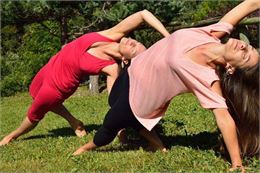 Yoga Tuéda - Magali_Ayali