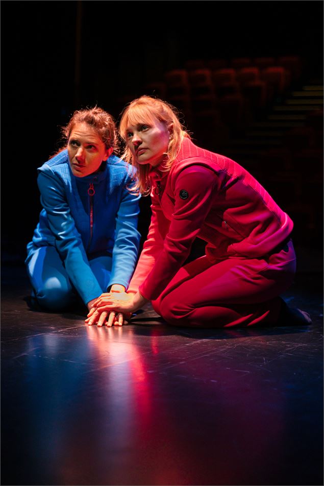 image du spectacle - Quai des Arts