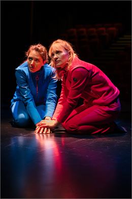 image du spectacle - Quai des Arts