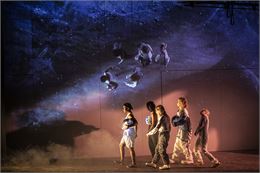 image du spectacle - Jean-Louis Fernandez