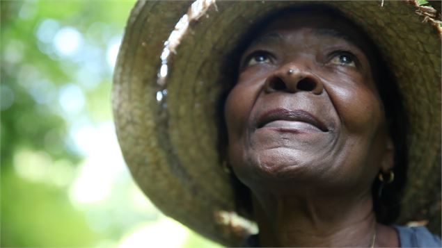 image du spectacle - Véronique Kanor