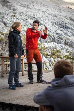 image du spectacle - Alain Doucé