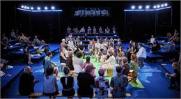 image du spectacle - Renaud Delage