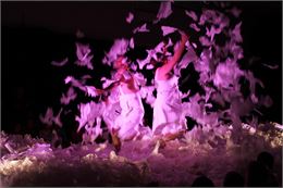 image du spectacle - Compagnie Les Bestioles