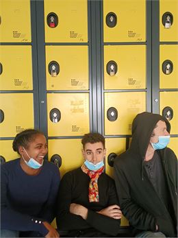 image du spectacle - A. Poinsot